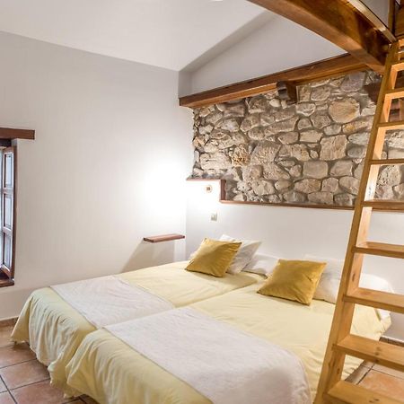 Posada Norte Barros Zewnętrze zdjęcie