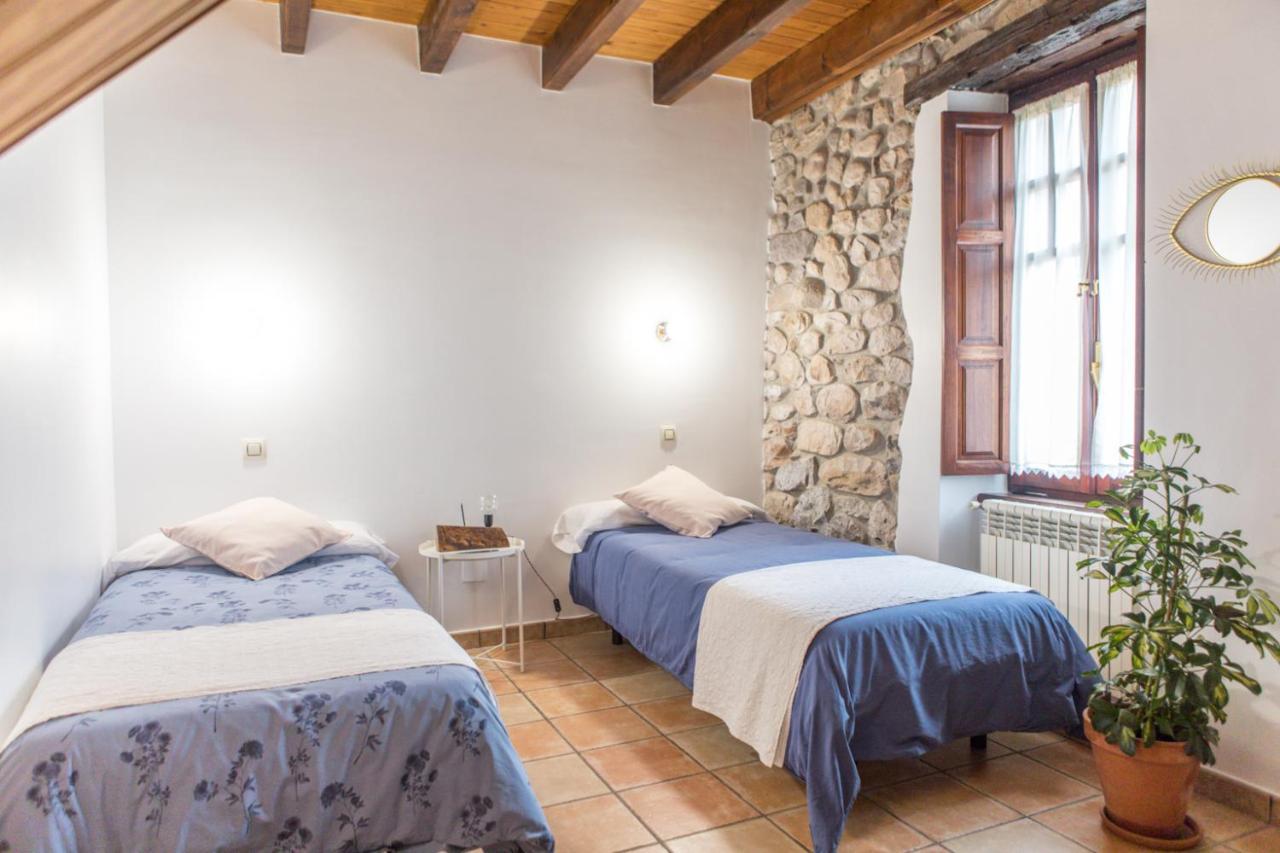 Posada Norte Barros Zewnętrze zdjęcie