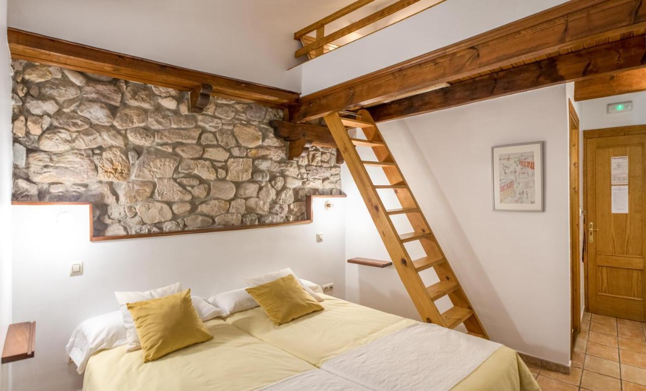 Posada Norte Barros Zewnętrze zdjęcie