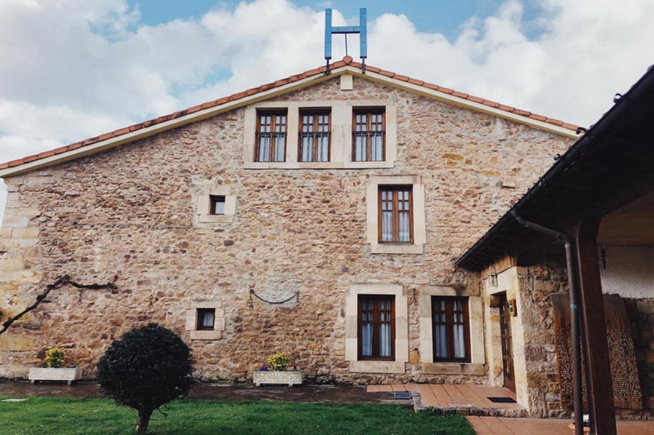 Posada Norte Barros Zewnętrze zdjęcie