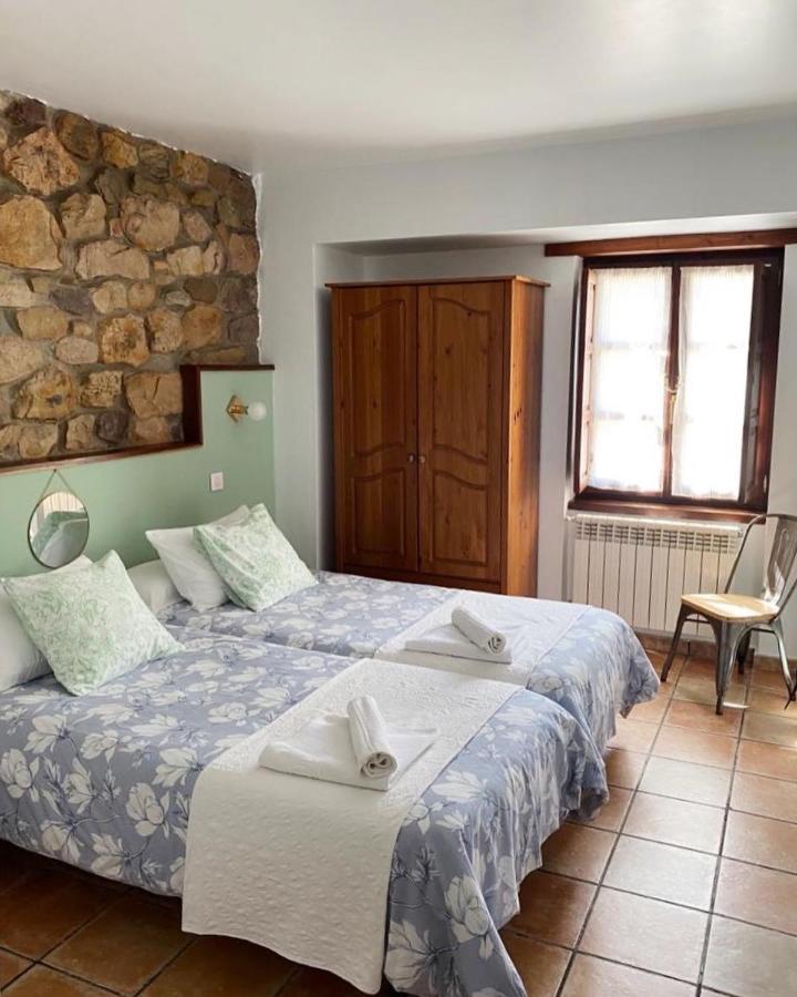 Posada Norte Barros Zewnętrze zdjęcie