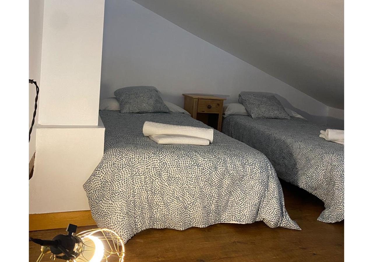 Posada Norte Barros Zewnętrze zdjęcie