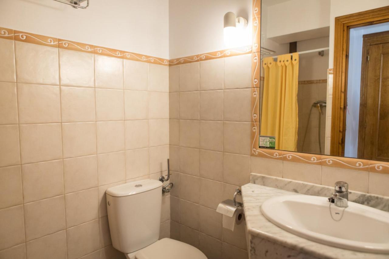 Posada Norte Barros Pokój zdjęcie