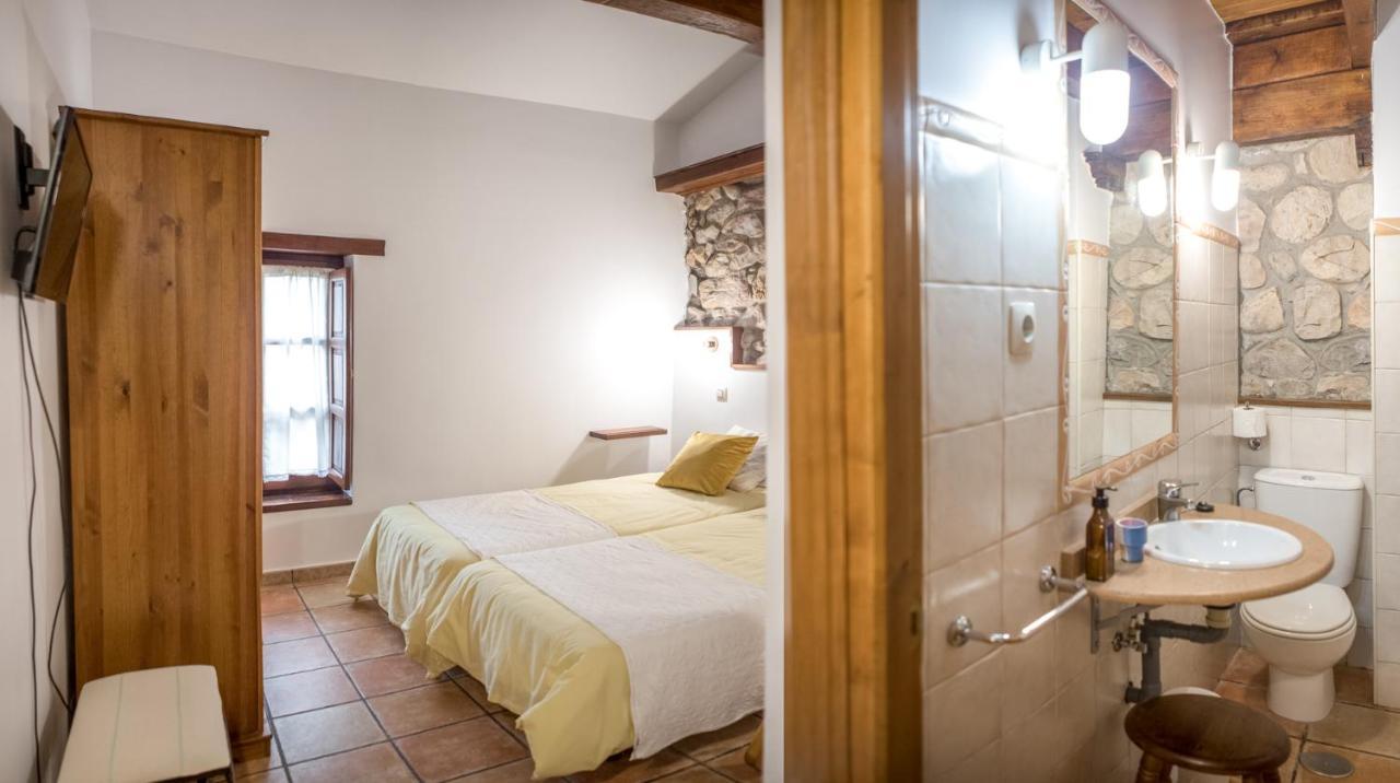 Posada Norte Barros Zewnętrze zdjęcie